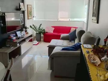 Apartamento para Venda em Goiânia/GO Setor Oeste 2 Quartos