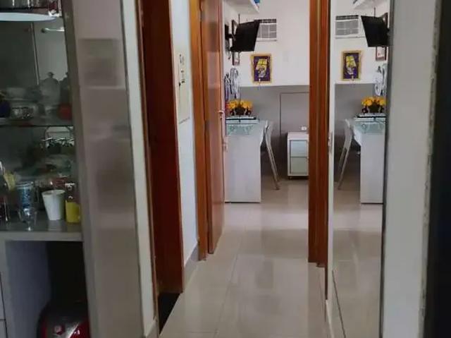 Apartamento para Venda em Goiânia/GO Setor Oeste 2 Quartos