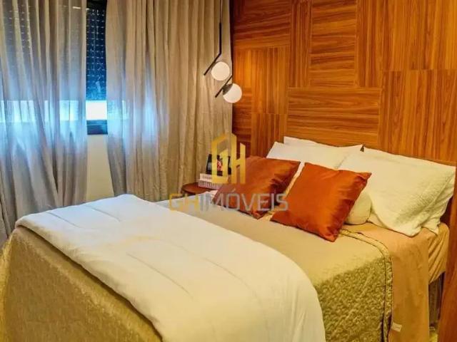 Apartamento para Venda em Goiânia/GO Setor Oeste 2 Quartos