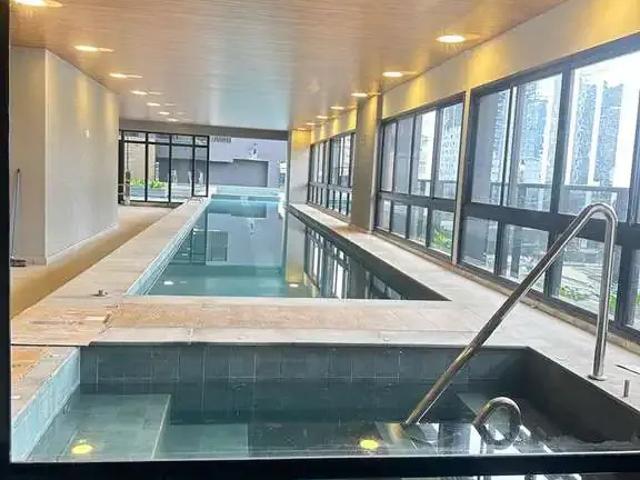 Apartamento para Venda em Goiânia/GO Setor Oeste 2 Quartos