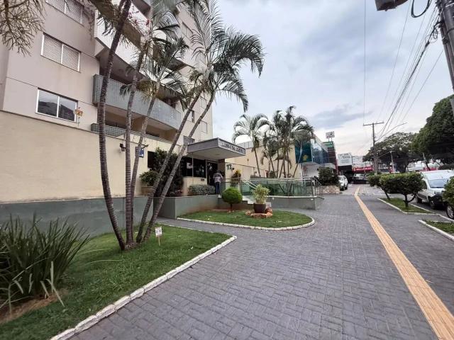 Apartamento para Venda em Goiânia/GO Setor Oeste 2 Quartos