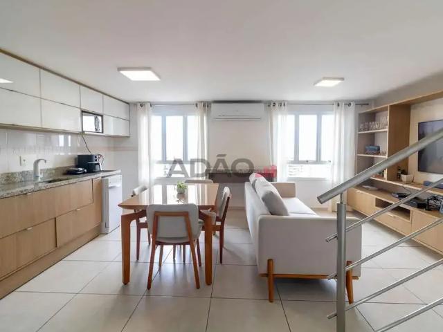 Apartamento para Venda em Goiânia/GO Setor Oeste 2 Quartos