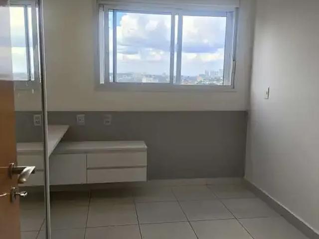 Apartamento para Venda em Goiânia/GO Setor Oeste 2 Quartos