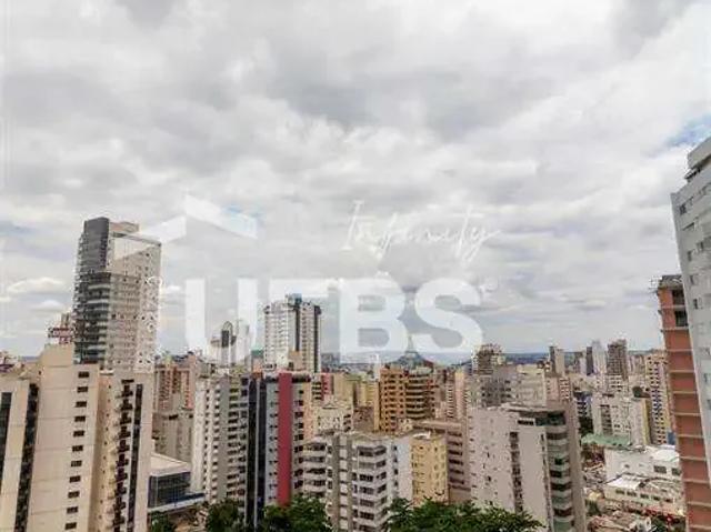 Apartamento para Venda em Goiânia/GO Setor Oeste 2 Quartos
