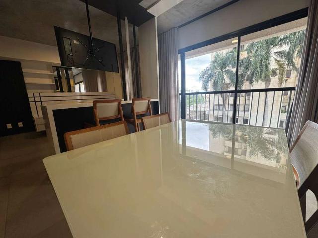 Apartamento para Venda em Goiânia/GO Setor Oeste 2 Quartos