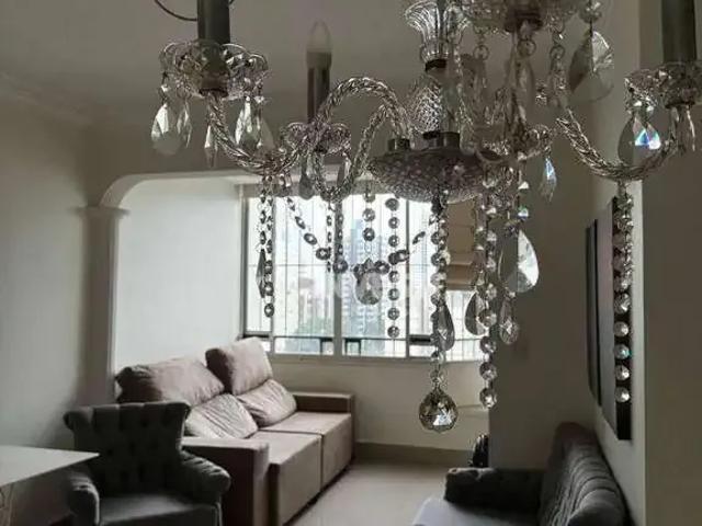 Apartamento para Venda em Goiânia/GO Setor Oeste 2 Quartos
