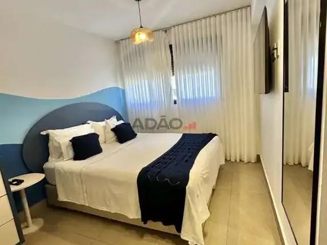 Apartamento para Venda em Goiânia/GO Setor Oeste 2 Quartos