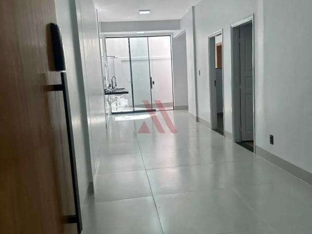 Apartamento para Venda em Goiânia/GO Setor Oeste 2 Quartos