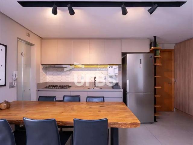 Apartamento para Venda em Goiânia/GO Setor Oeste 2 Quartos