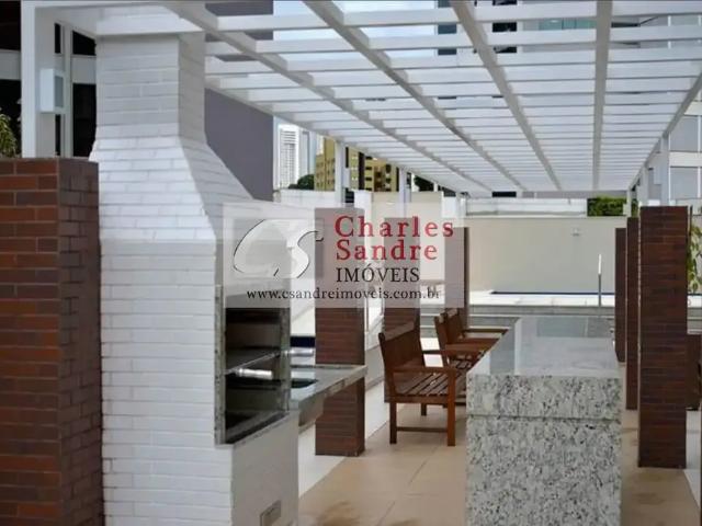 Apartamento para Venda em Goiânia/GO Setor Oeste 2 Quartos