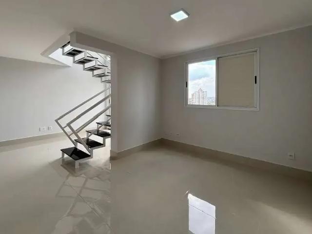 Apartamento para Venda em Goiânia/GO Setor Oeste 2 Quartos