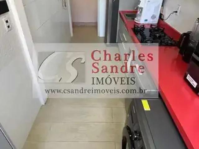 Apartamento para Venda em Goiânia/GO Setor Oeste 2 Quartos