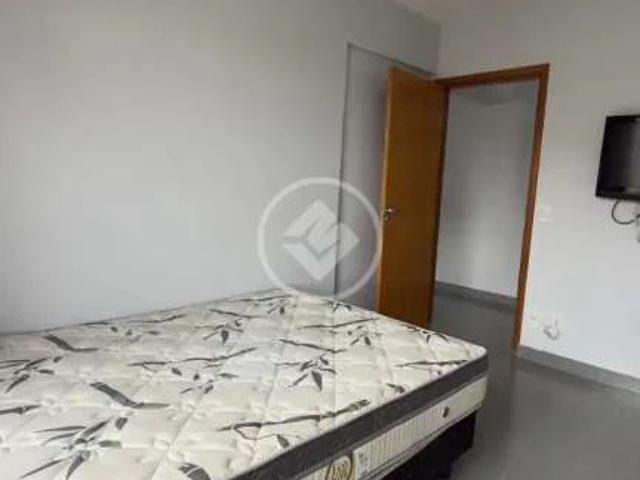 Apartamento para Venda em Goiânia/GO Setor Oeste 2 Quartos