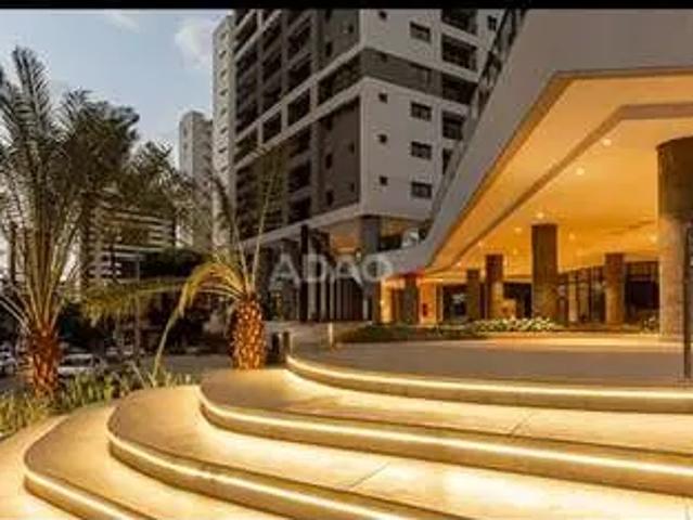 Apartamento para Venda em Goiânia/GO Setor Oeste 2 Quartos