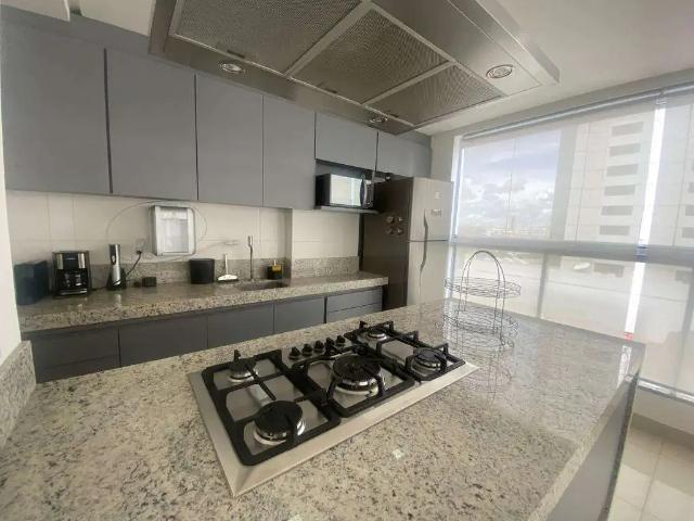 Apartamento para Venda em Goiânia/GO Setor Oeste 2 Quartos