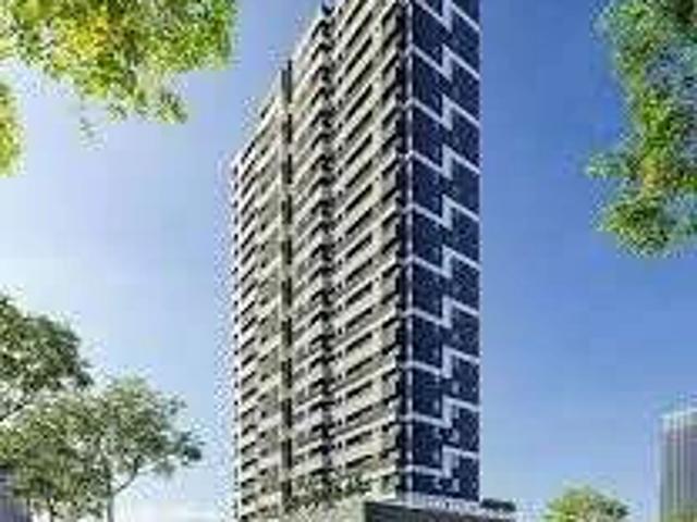 Apartamento para Venda em Goiânia/GO Setor Oeste 2 Quartos