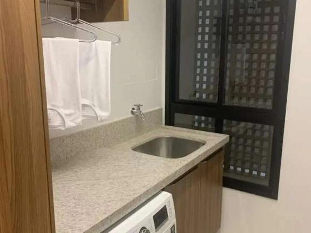Apartamento para Venda em Goiânia/GO Setor Oeste 2 Quartos