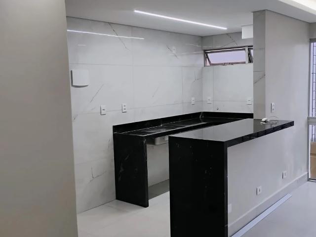 Apartamento para Venda em Goiânia/GO Setor Oeste 2 Quartos