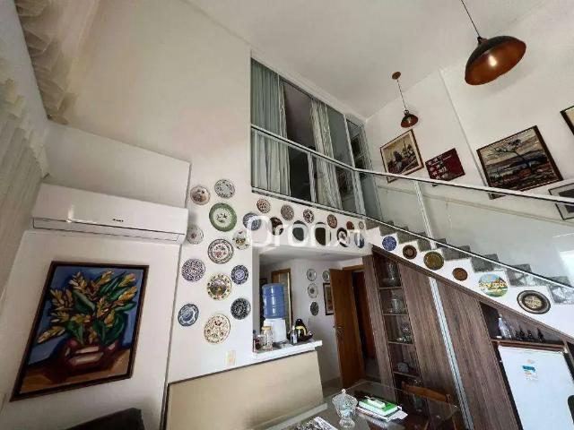 Apartamento para Venda em Goiânia/GO Setor Oeste 2 Quartos