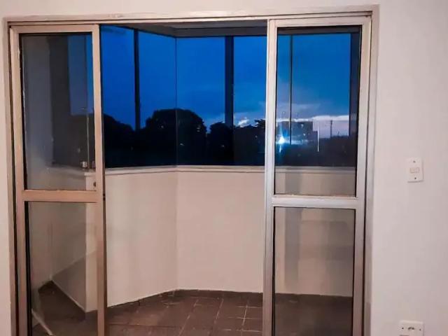 Apartamento para Venda em Goiânia/GO Setor Oeste 2 Quartos
