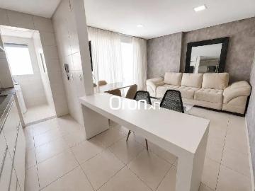 Apartamento para Venda em Goiânia/GO Setor Oeste 2 Quartos