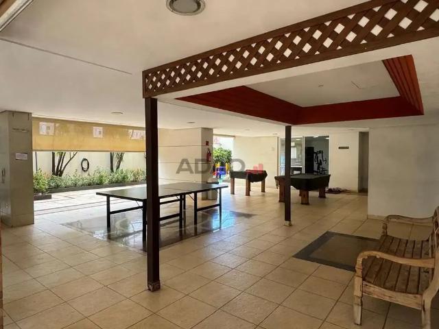 Apartamento para Venda em Goiânia/GO Setor Oeste 3 Quartos