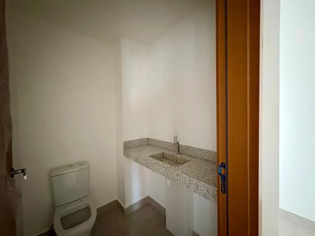 Apartamento para Venda em Goiânia/GO Setor Oeste 3 Quartos