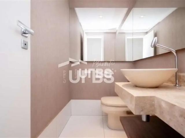 Apartamento para Venda em Goiânia/GO Setor Oeste 3 Quartos