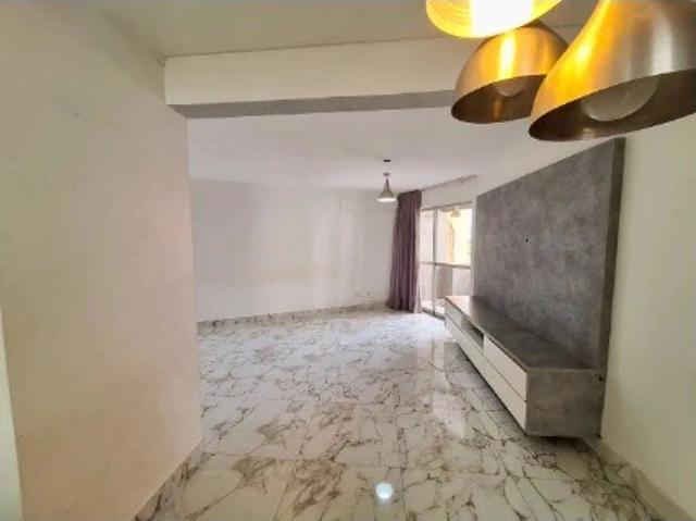 Apartamento para Venda em Goiânia/GO Setor Oeste 3 Quartos