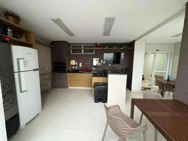 Apartamento para Venda em Goiânia/GO Setor Oeste 3 Quartos