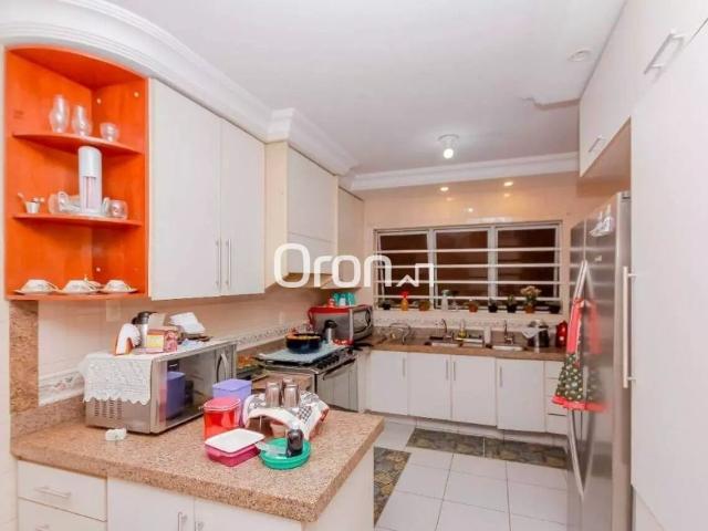 Apartamento para Venda em Goiânia/GO Setor Oeste 3 Quartos