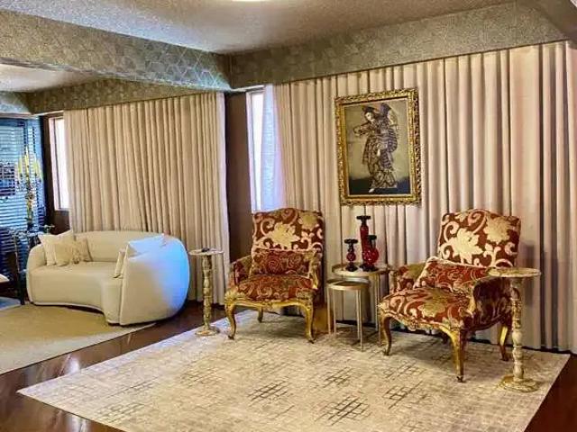 Apartamento para Venda em Goiânia/GO Setor Oeste 3 Quartos