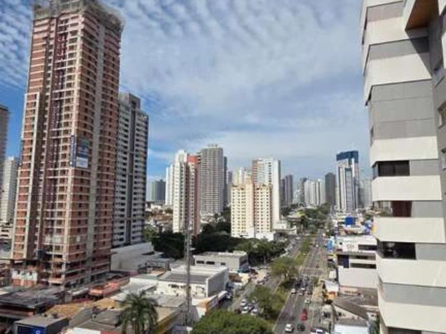 Apartamento para Venda em Goiânia/GO Setor Oeste 3 Quartos