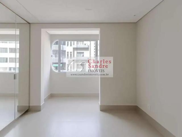 Apartamento para Venda em Goiânia/GO Setor Oeste 3 Quartos