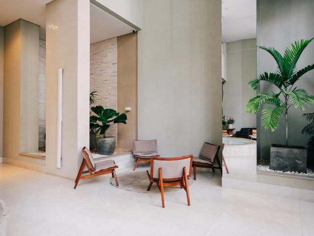 Apartamento para Venda em Goiânia/GO Setor Oeste 3 Quartos