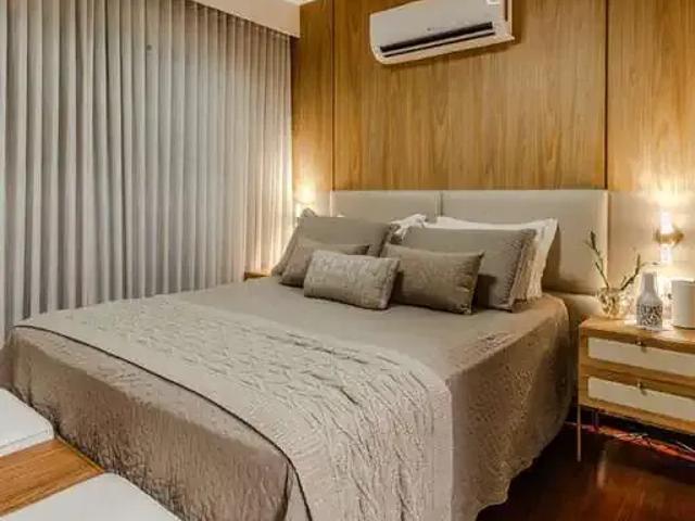 Apartamento para Venda em Goiânia/GO Setor Oeste 3 Quartos