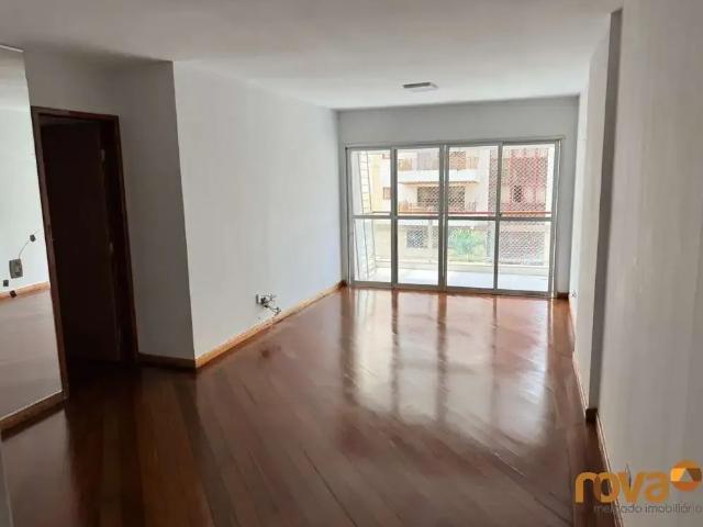 Apartamento para Venda em Goiânia/GO Setor Oeste 3 Quartos