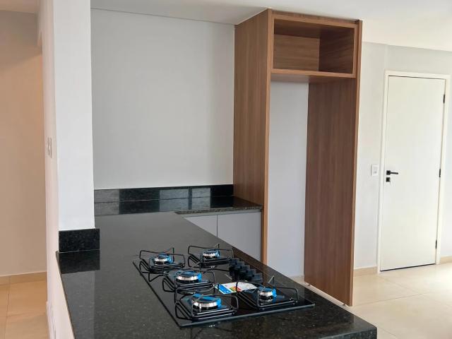 Apartamento para Venda em Goiânia/GO Setor Oeste 3 Quartos