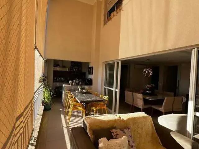 Apartamento para Venda em Goiânia/GO Setor Oeste 3 Quartos