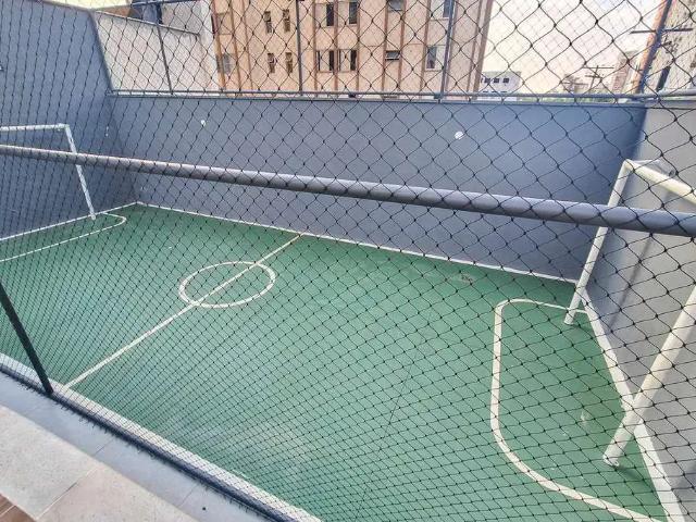 Apartamento para Venda em Goiânia/GO Setor Oeste 3 Quartos