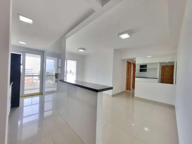 Apartamento para Venda em Goiânia/GO Setor Oeste 3 Quartos