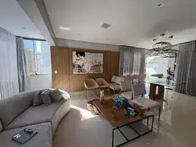 Apartamento para Venda em Goiânia/GO Setor Oeste 3 Quartos