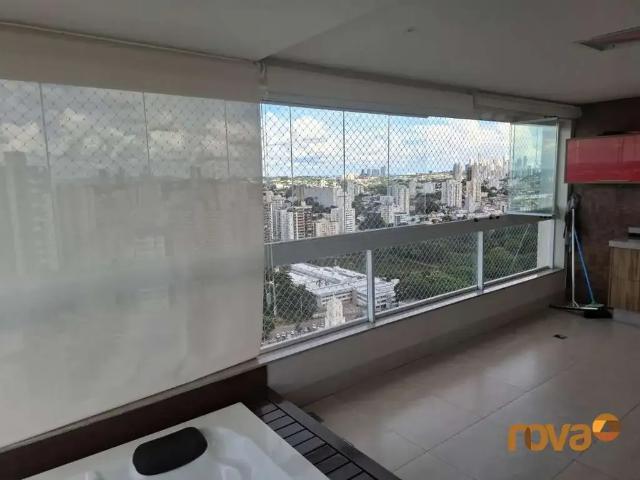 Apartamento para Venda em Goiânia/GO Setor Oeste 3 Quartos