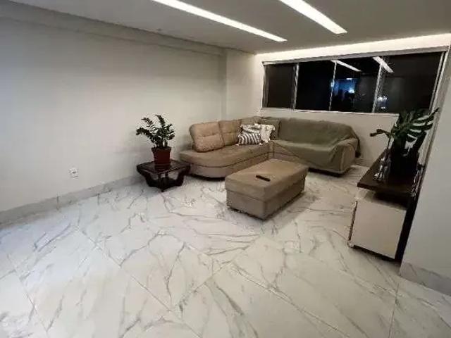 Apartamento para Venda em Goiânia/GO Setor Oeste 3 Quartos