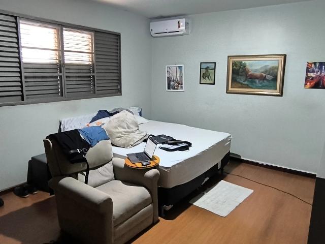 Apartamento para Venda em Goiânia/GO Setor Oeste 3 Quartos