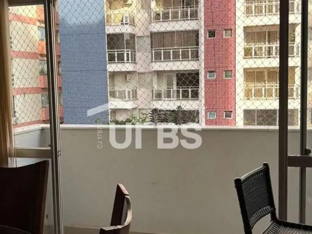 Apartamento para Venda em Goiânia/GO Setor Oeste 3 Quartos