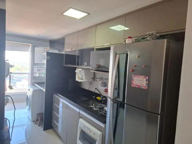 Apartamento para Venda em Goiânia/GO Setor Oeste 3 Quartos