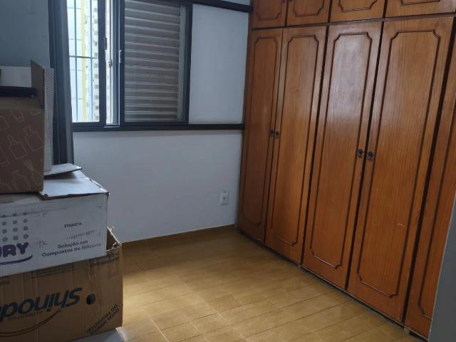 Apartamento para Venda em Goiânia/GO Setor Oeste 3 Quartos
