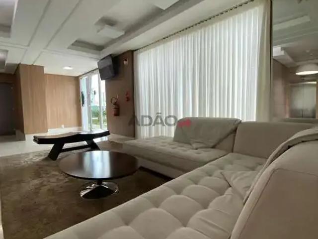 Apartamento para Venda em Goiânia/GO Setor Oeste 3 Quartos