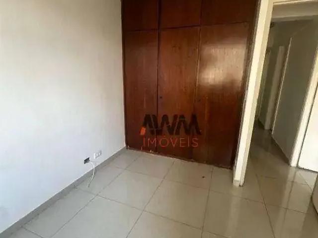 Apartamento para Venda em Goiânia/GO Setor Oeste 3 Quartos